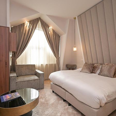 Novallure Downtown - Short Stay Apartments Den Haag Buitenkant foto