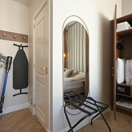 Novallure Downtown - Short Stay Apartments Den Haag Buitenkant foto