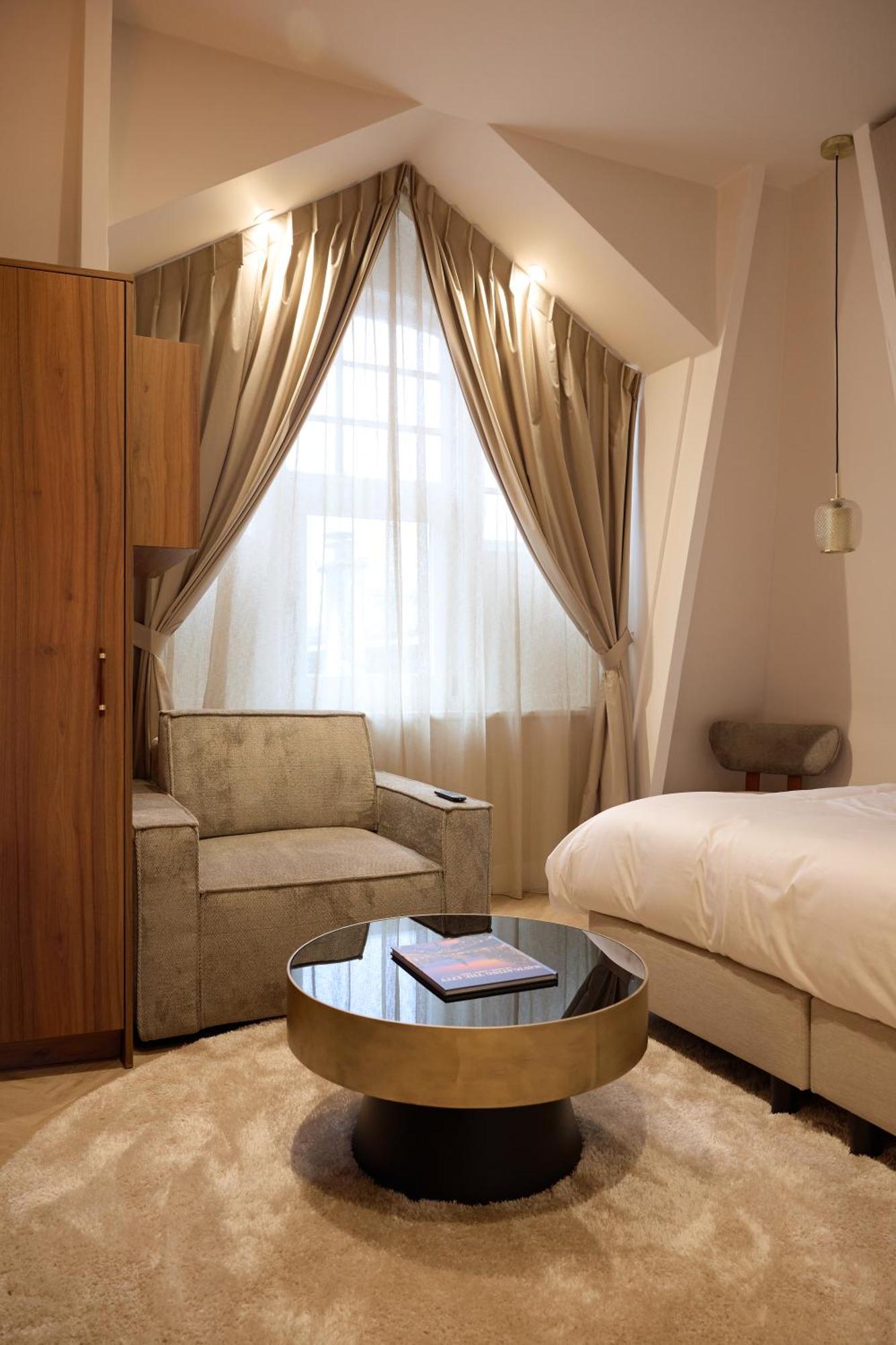 Novallure Downtown - Short Stay Apartments Den Haag Buitenkant foto