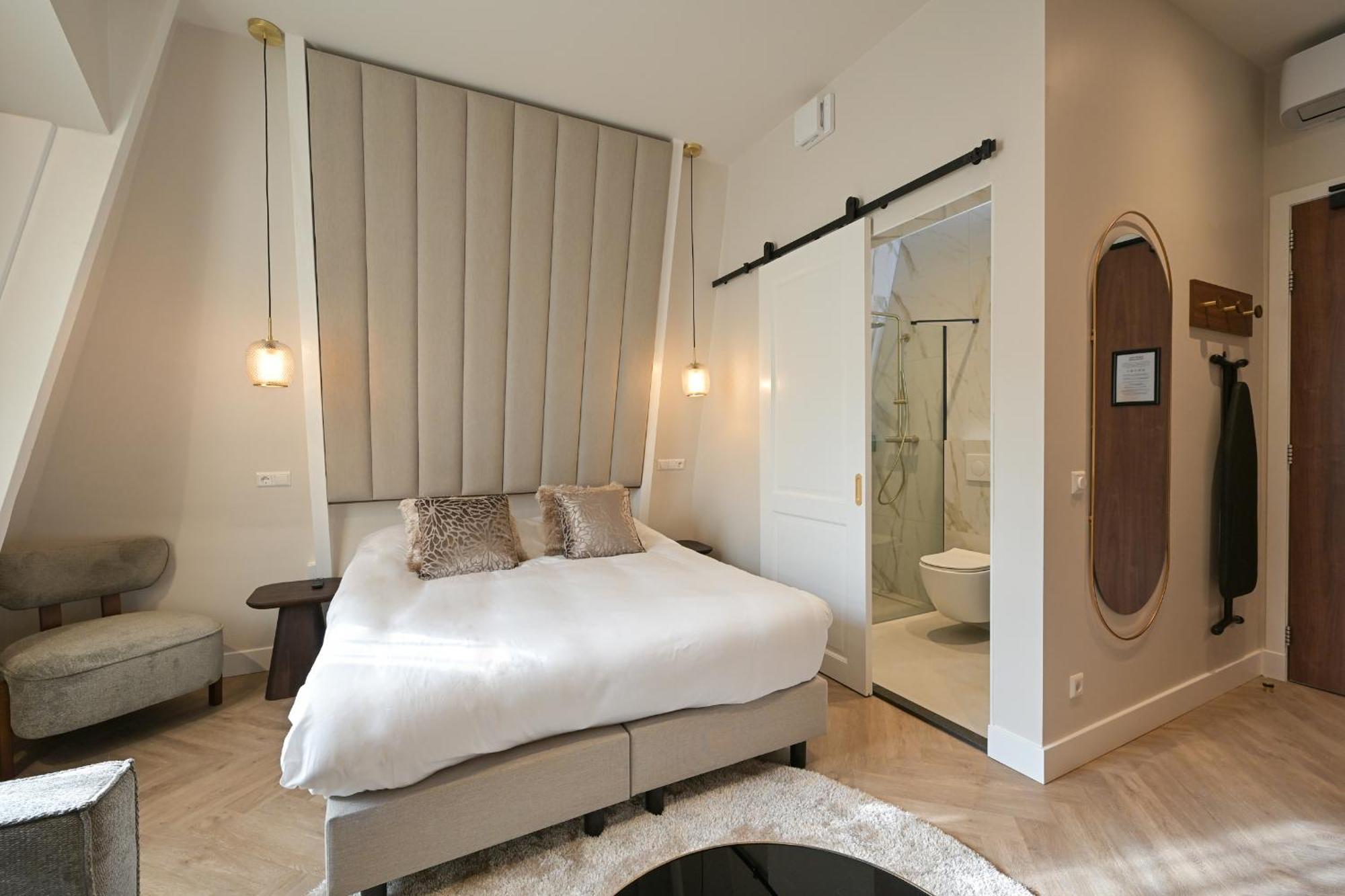 Novallure Downtown - Short Stay Apartments Den Haag Buitenkant foto