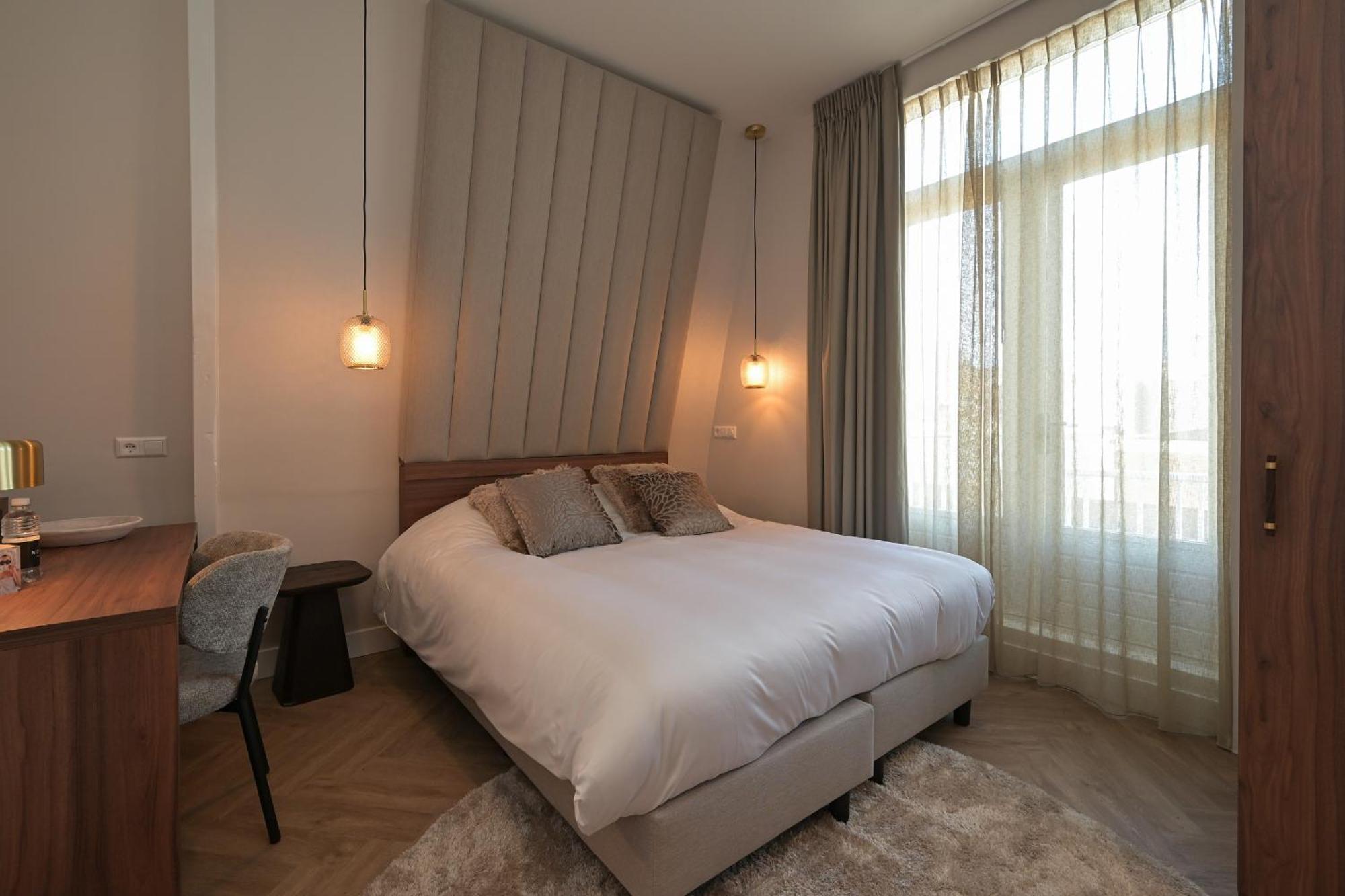 Novallure Downtown - Short Stay Apartments Den Haag Buitenkant foto