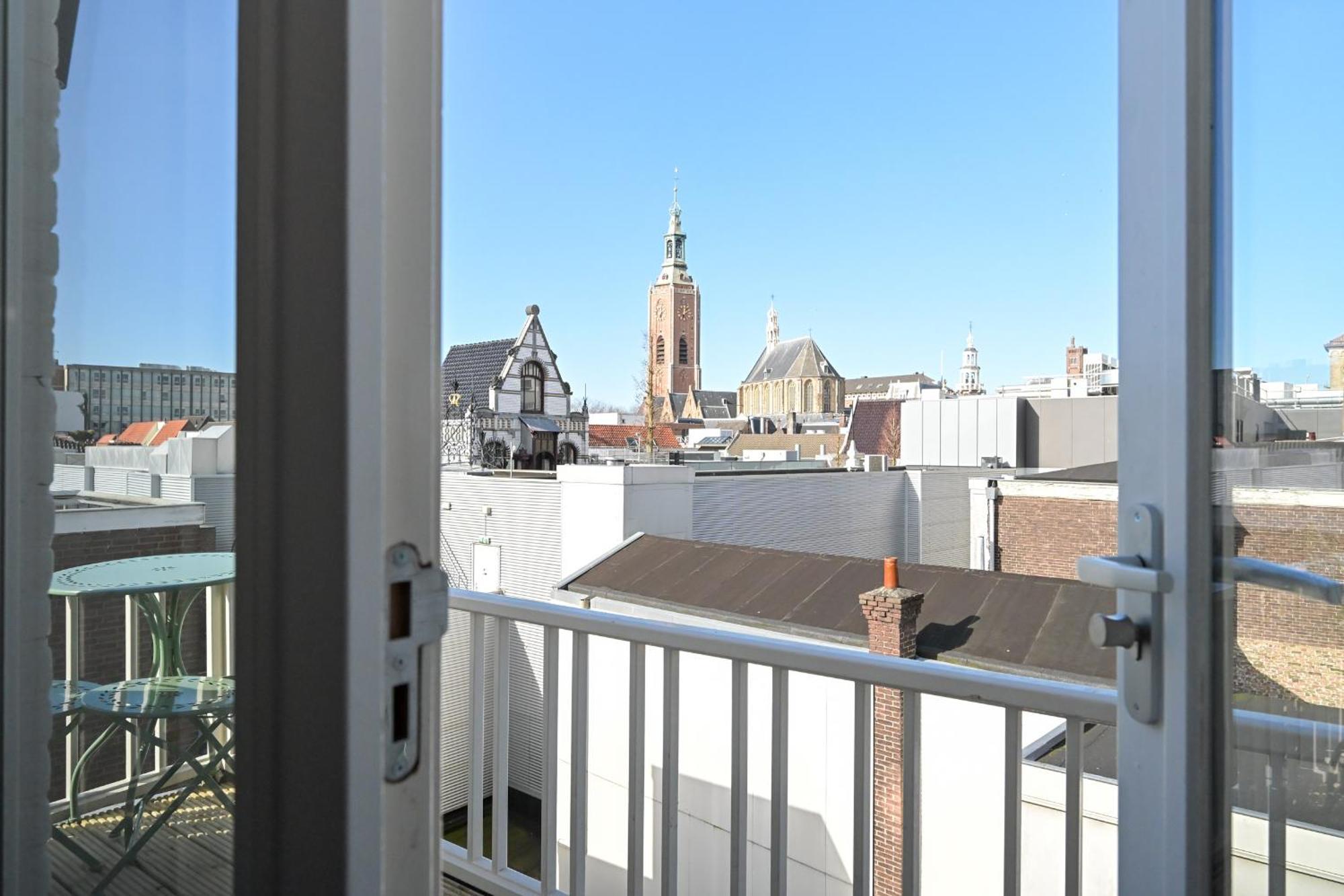 Novallure Downtown - Short Stay Apartments Den Haag Buitenkant foto