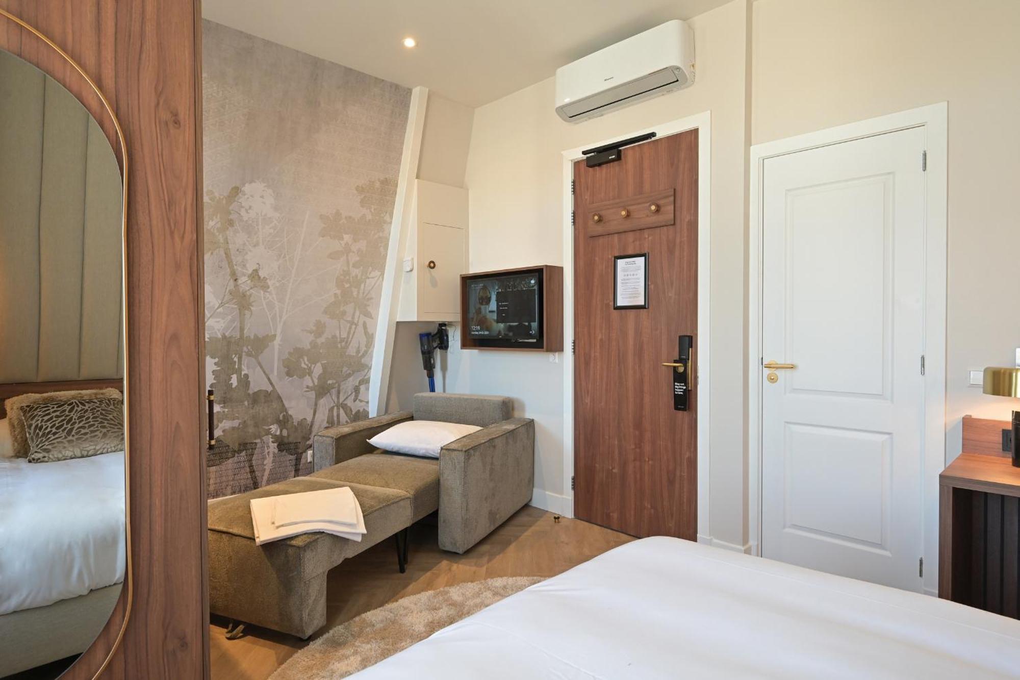 Novallure Downtown - Short Stay Apartments Den Haag Buitenkant foto