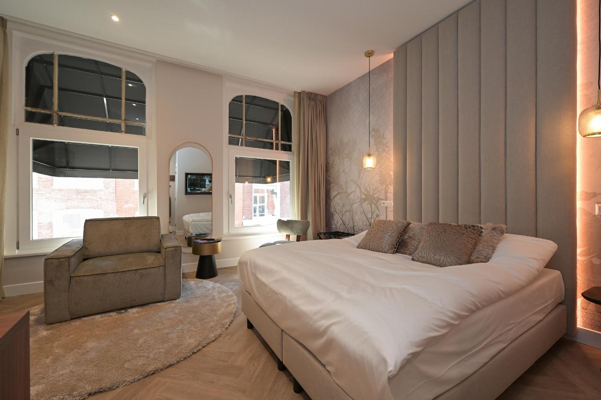 Novallure Downtown - Short Stay Apartments Den Haag Buitenkant foto