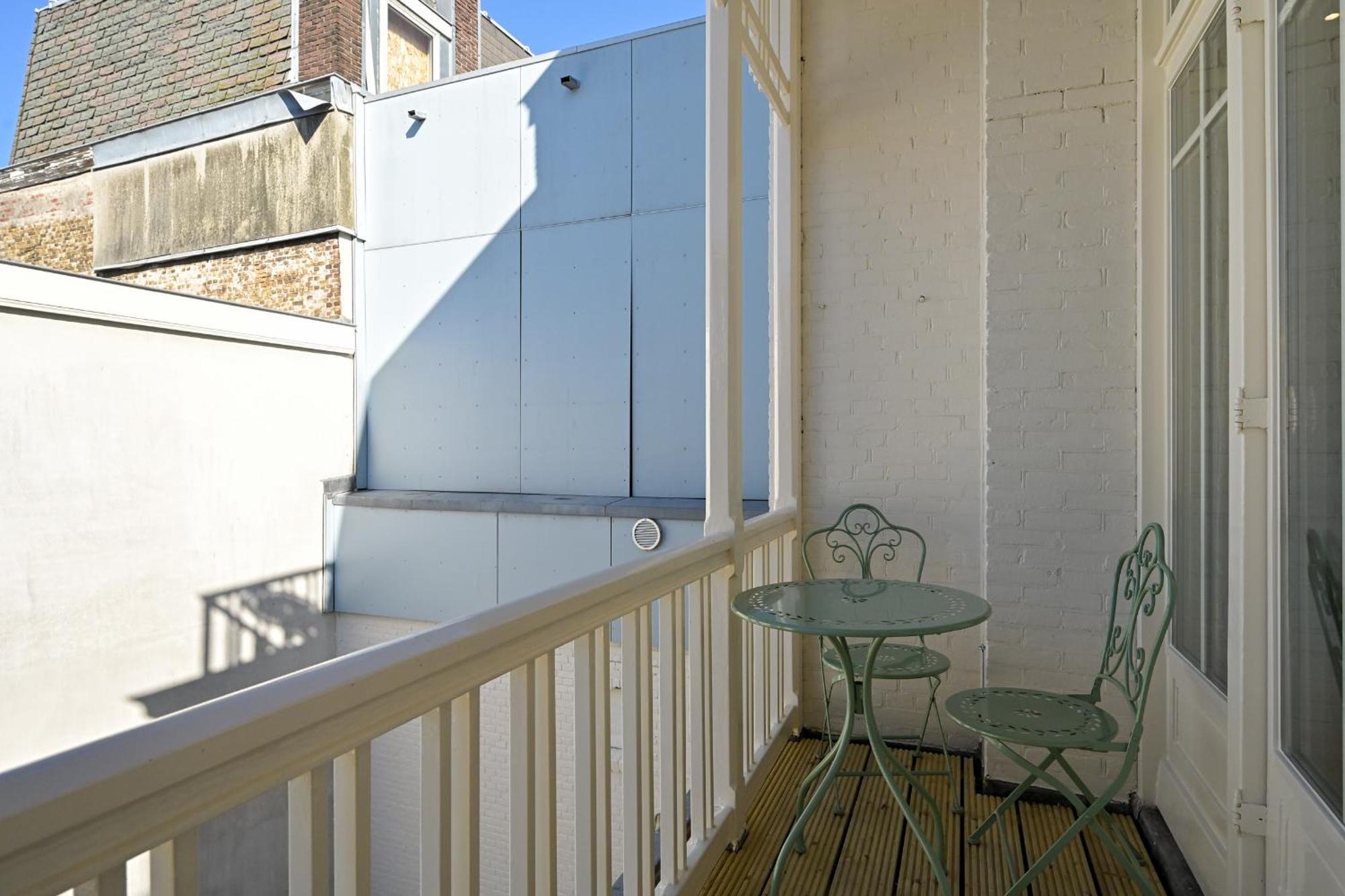 Novallure Downtown - Short Stay Apartments Den Haag Buitenkant foto