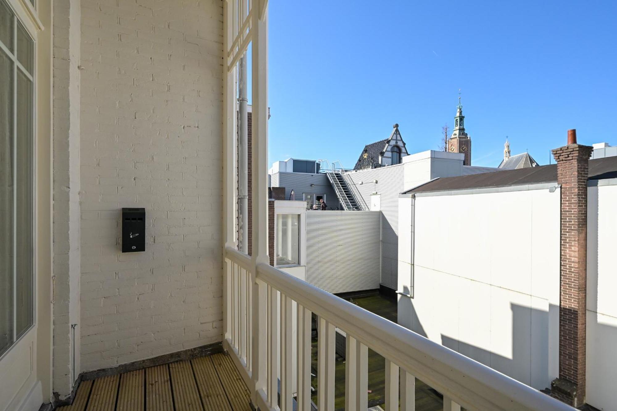 Novallure Downtown - Short Stay Apartments Den Haag Buitenkant foto