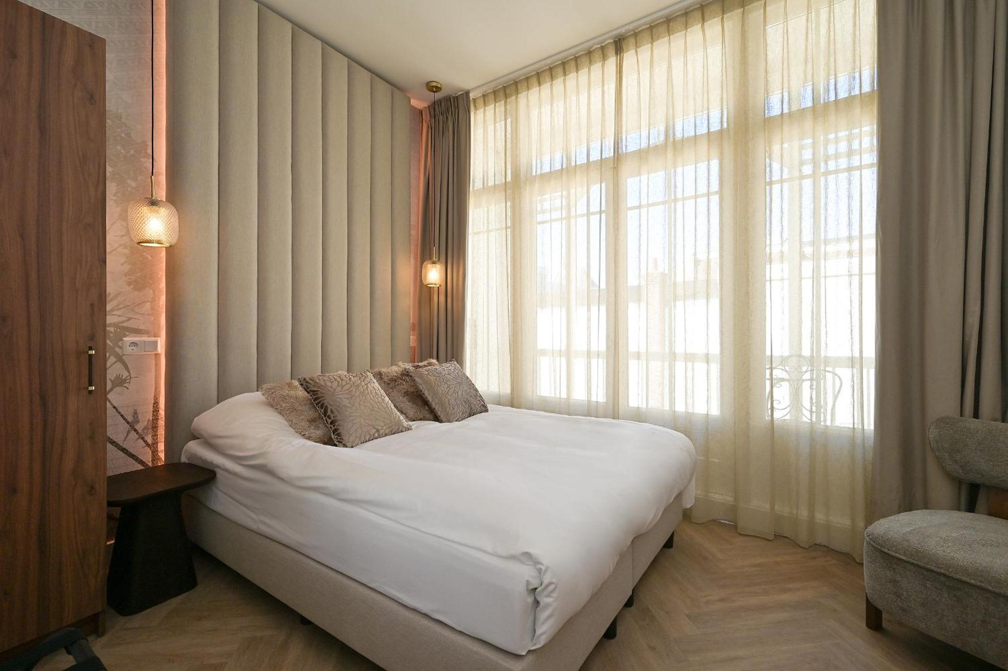 Novallure Downtown - Short Stay Apartments Den Haag Buitenkant foto