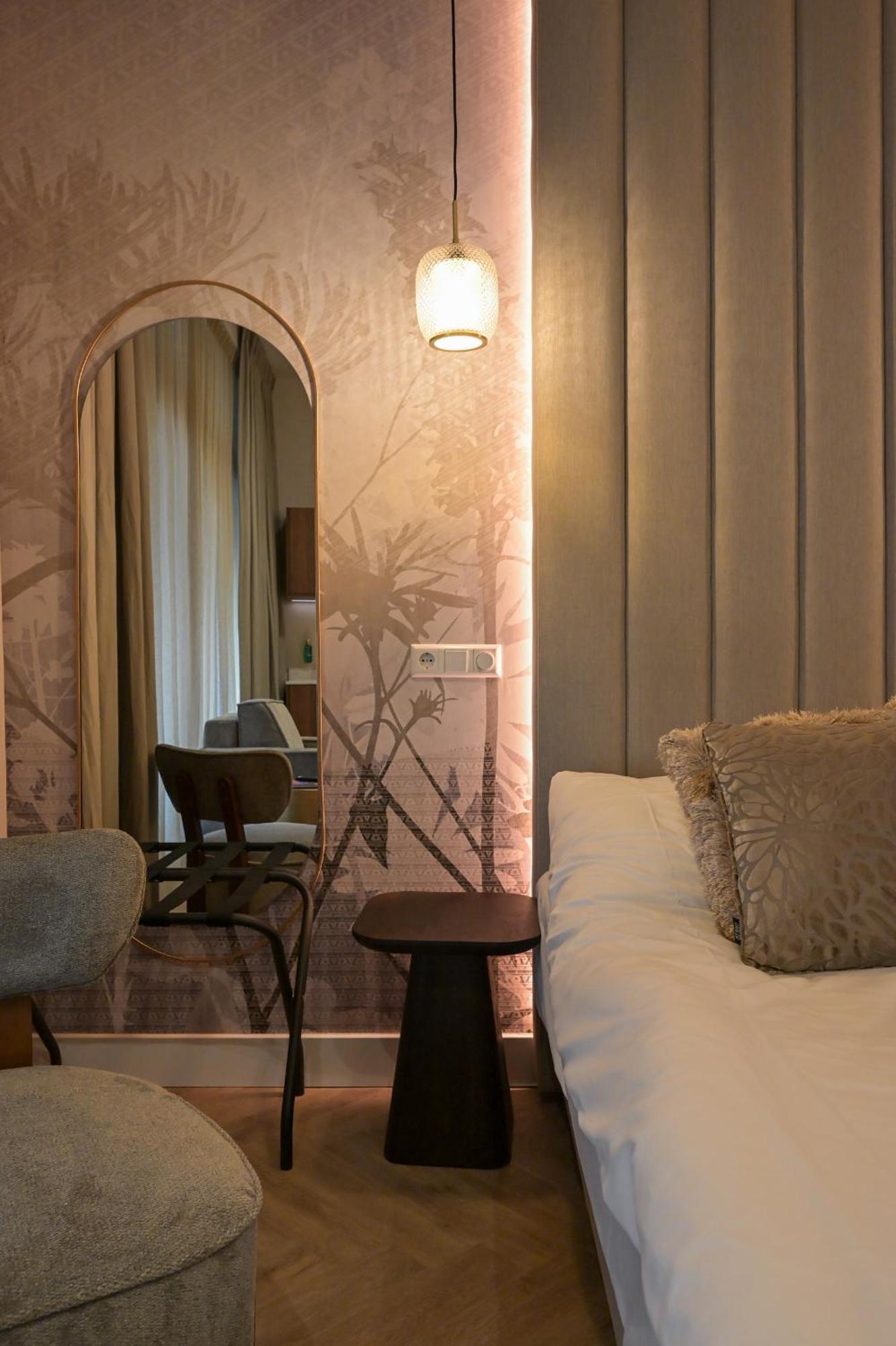 Novallure Downtown - Short Stay Apartments Den Haag Buitenkant foto