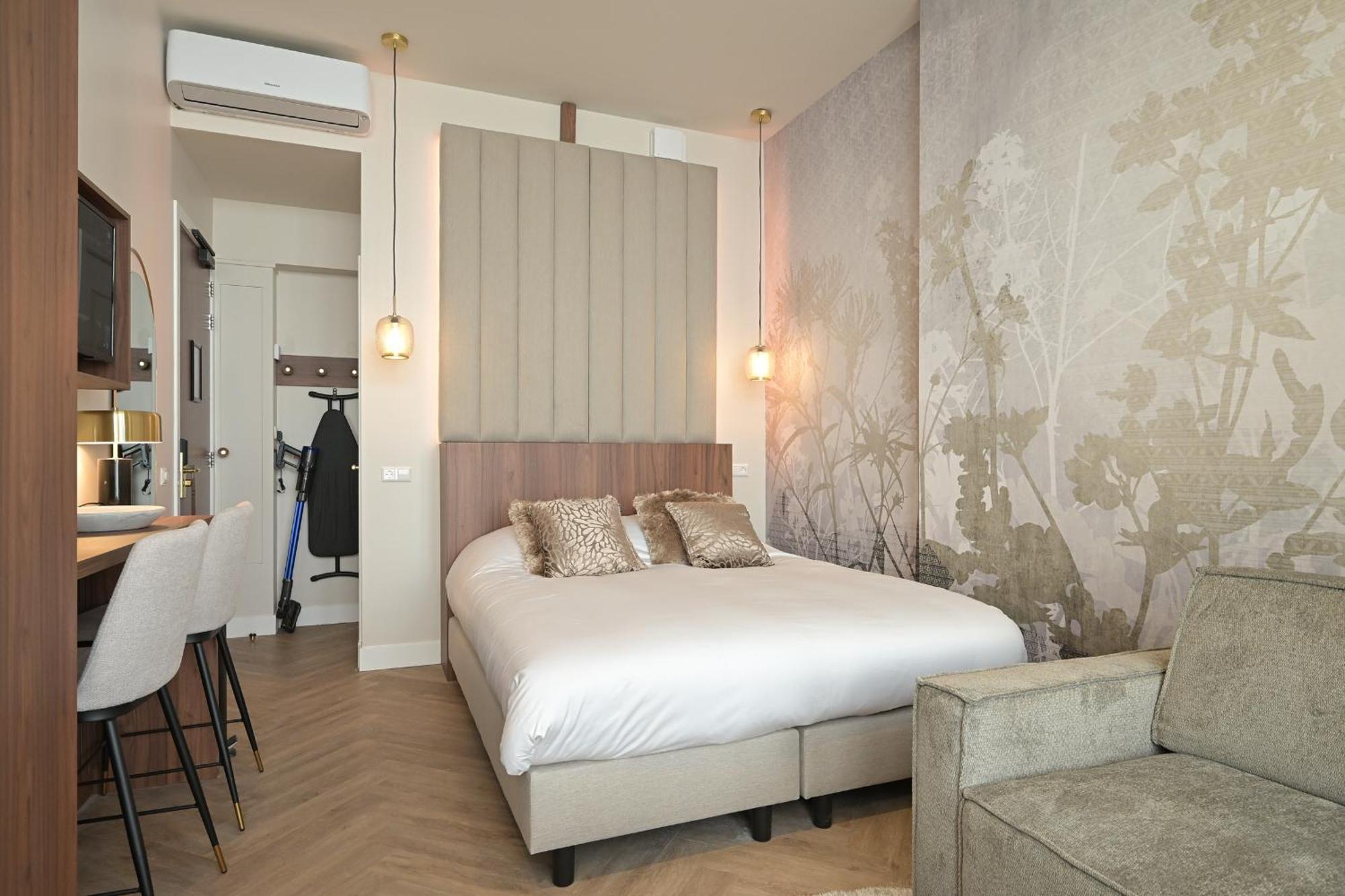 Novallure Downtown - Short Stay Apartments Den Haag Buitenkant foto